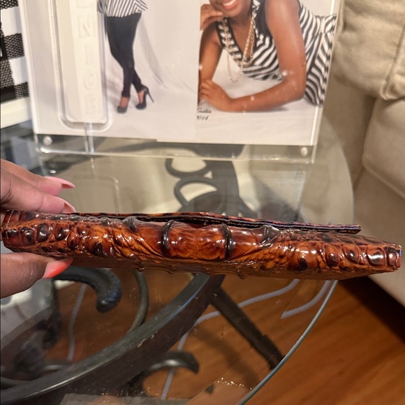 Brahmin Veronica Wallet - Picture 5 of 8